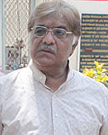 Anjan Shrivastav