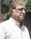 Anjan Shrivastav