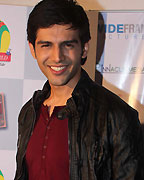 Kartik Tiwari