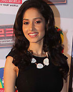 Nushrat Bharucha