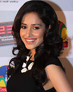 Nushrat Bharucha