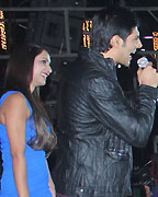 Akaash Vani Music Launch