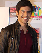 Kartik Tiwari