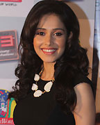 Nushrat Bharucha