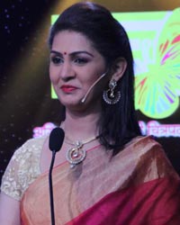 Akhil Bhartiya Marathi Chitrapat Mahamandal Award