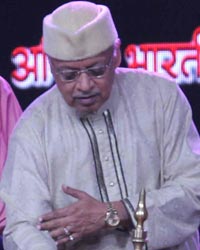 Akhil Bhartiya Marathi Chitrapat Mahamandal Award