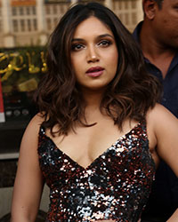 Bhumi Pednekar