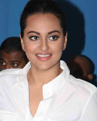 Sonakshi Sinha