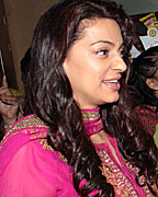 Juhi Chawla