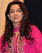 Juhi Chawla