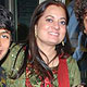 Aadesh Shrivastava with his family