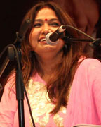 Aksar Concert, a tribute to Jagjit singh