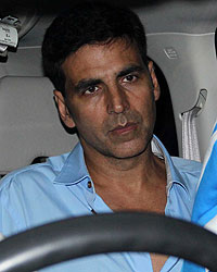 Akshay Kumar