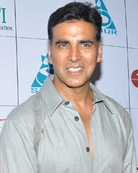 Akshay Kumar