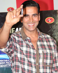 Akshay Kumar