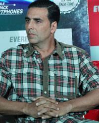 Akshay Kumar