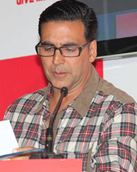 Akshay Kumar