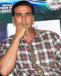 Akshay Kumar