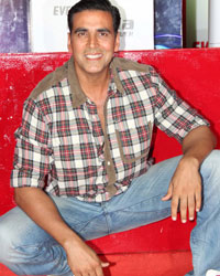 Akshay Kumar