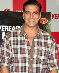 Akshay Kumar