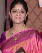 Rakeysh Omprakash Mehra, Sangeeta Shankar, Shankar Mahadevan and Bharathi Ghanashyam