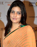 Aparna Joshi