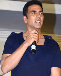 Akshay Kumar