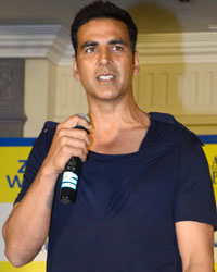 Akshay Kumar