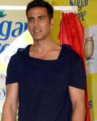 Akshay Kumar