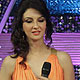 Jay Bhanushali, Saumya Tandon  and Akshay Kumar on the sets of Dance INdia Dance Season 3