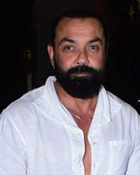 Bobby Deol