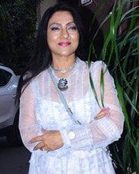 Aarti Surendranath