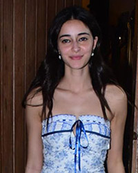 Ananya Panday