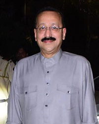 Baba Siddique