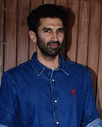 Aditya Roy Kapur