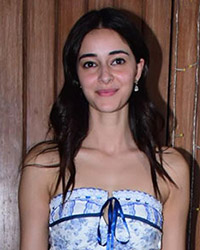 Ananya Panday