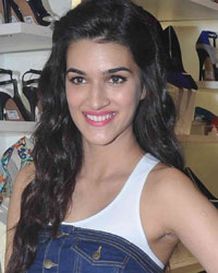 Kriti Sanon