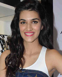 Kriti Sanon