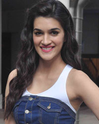 Kriti Sanon