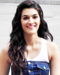 Kriti Sanon