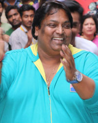 Ganesh Acharya