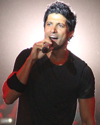 Farhan Akhtar