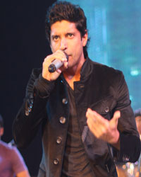 Farhan Akhtar