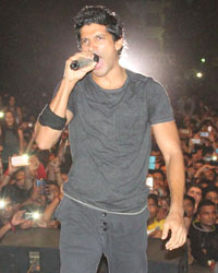 Farhan Akhtar