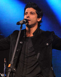 Farhan Akhtar