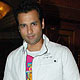 Rohit Roy