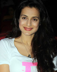 Ameesha Patel