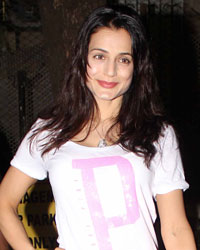 Ameesha Patel