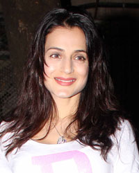 Ameesha Patel