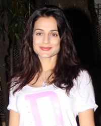 Ameesha Patel